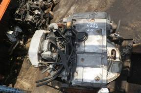 двигатель Mercedes W202 1.8 16V 90 KW
