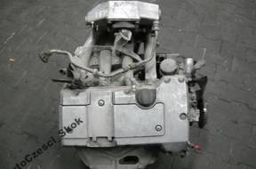 двигатель MERCEDES W202 1.8 --