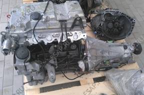 двигатель MERCEDES W202 1.8 бензиновый