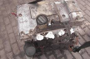 двигатель MERCEDES W202 2,0