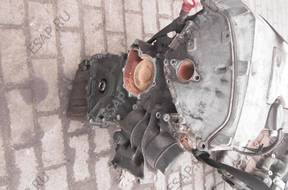 двигатель MERCEDES W202 2,0