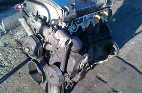 двигатель MERCEDES W202 2,0B16V 98 год,.