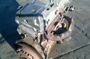 двигатель MERCEDES W202 2,0B16V 98 год,.