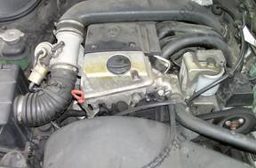двигатель MERCEDES W202 2,2 D