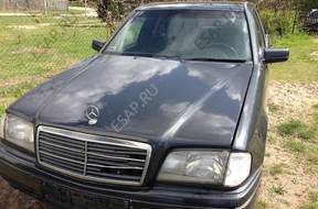 двигатель Mercedes w202 2,2 дизельный w210 95KM 1996 год