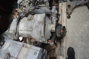 двигатель MERCEDES W202 202  1.8