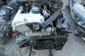 двигатель MERCEDES W202 /208 2.0 16V 111945 комплектный