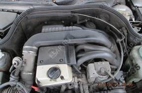 двигатель MERCEDES W202 2.2CDI