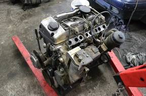 двигатель MERCEDES W202 2.2D WRO