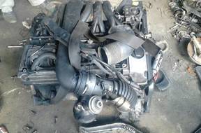 двигатель Mercedes W202 2.2D