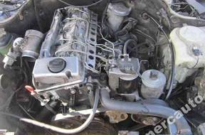 двигатель MERCEDES W202 2.5 дизельный