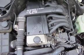 двигатель MERCEDES W202 2.5 TD