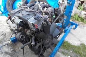 двигатель MERCEDES W202 2.5D TD   комплектный