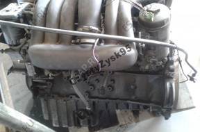 двигатель MERCEDES W202 2.5TD 97 год,