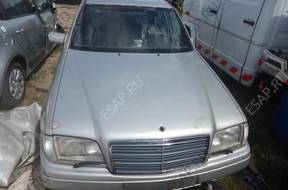 двигатель Mercedes W202 2.8 бензиновый kompl