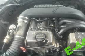 двигатель MERCEDES W202 C 2,2D НАСОС w samochodzie