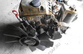 двигатель Mercedes w202 C 2.2 D 2.2D