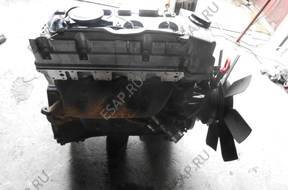 двигатель Mercedes w202 C 2.2 D 2.2D