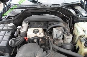 двигатель MERCEDES W202 C 220 70 KW