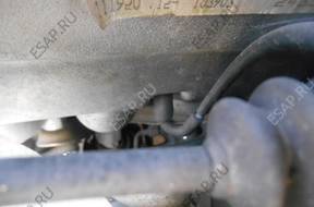 двигатель MERCEDES W202 C180 1.8 122 KONIE 111920