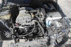 двигатель MERCEDES W202 C180 1.8 122 Л.С. 111920