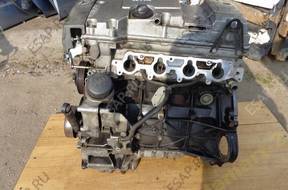 двигатель MERCEDES W202 C180   1.8 бензиновый
