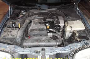 двигатель MERCEDES W202 C180 1.8 INNE CZESCI GORLICE