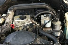 двигатель MERCEDES W202 W 202 2,2 дизельный