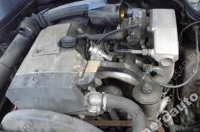 двигатель MERCEDES W202 W 202 MERCAUTO