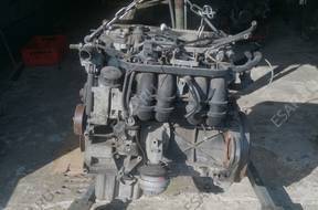 двигатель Mercedes W202 W208 2.0 16V 111.945 111945