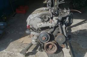 двигатель Mercedes W202 W208 2.0 16V 111.945 111945