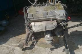 двигатель Mercedes W202 W208 2.0 16V 111.945 111945