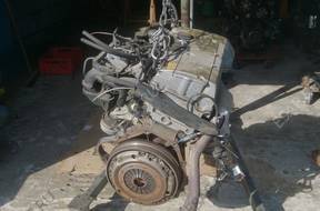 двигатель Mercedes W202 W208 2.0 16V 111.945 111945