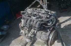 двигатель Mercedes W202 W208 2.0 16V 111.945 111945