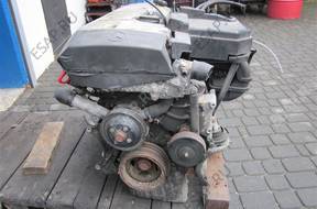 двигатель Mercedes W202 W208 2.0 16V 111945 158000KM