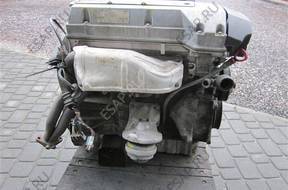 двигатель Mercedes W202 W208 2.0 16V 111945 158000KM