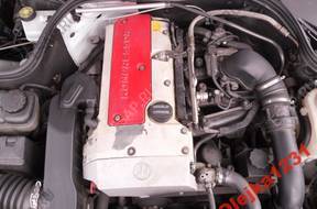 двигатель MERCEDES W202 W208 CLK 2.3 KOM 111982 197KM