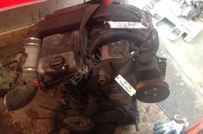 двигатель MERCEDES W202 W210 2,2 D Przebieg 140 tys