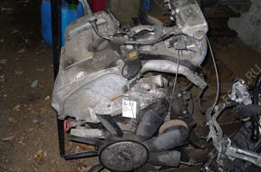 двигатель MERCEDES W202 W210 2.0 B 95r