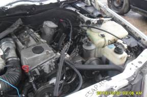 двигатель  MERCEDES W202 W210 2.2 D -CZESCI