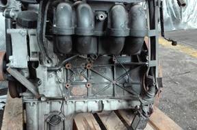 двигатель Mercedes w202