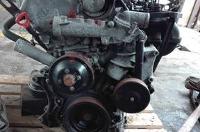 двигатель Mercedes w202