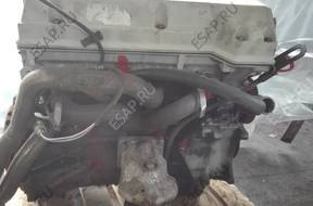 двигатель Mercedes w202