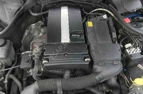 двигатель Mercedes W203 1.8 kompressor 271.940