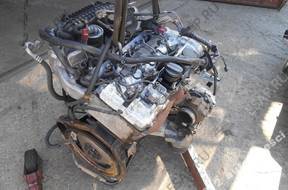 двигатель MERCEDES W203 2,2 CDI VITO SPRINTER OM646