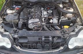 двигатель Mercedes W203 2.7CDI W210 ML Sprinter