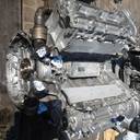двигатель MERCEDES W203 W204 W211 W221 3,0 CDI  642