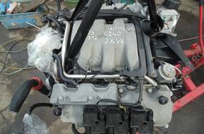 двигатель MERCEDES W203 W210 2.6 V6 BEN M112912 GOY