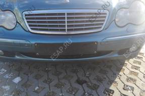 двигатель MERCEDES W203  W210 W211 2.2 CDI комплектный