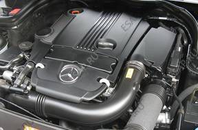 двигатель Mercedes W204 1.8 CGI T ТУРБО M 271.820